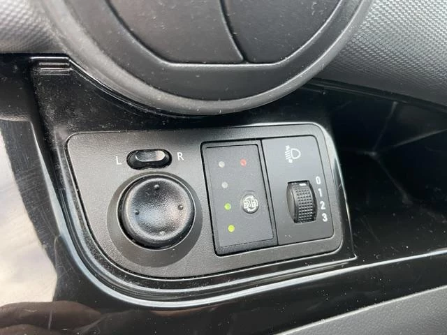 Hoofdafbeelding Chevrolet Spark