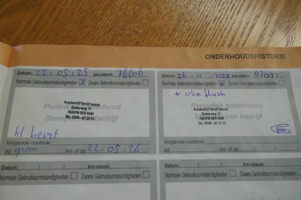 Hoofdafbeelding Citroën C4