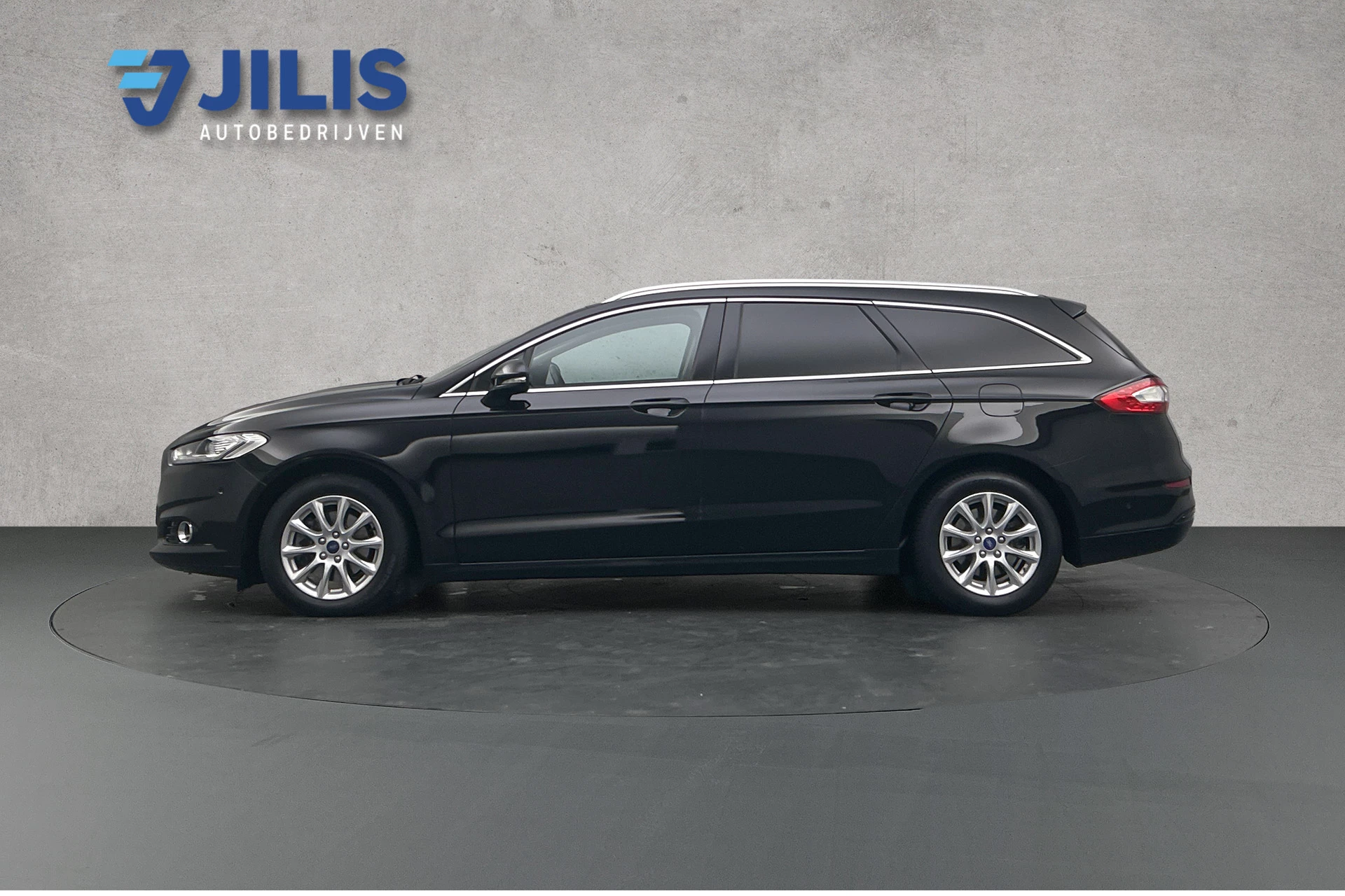Hoofdafbeelding Ford Mondeo