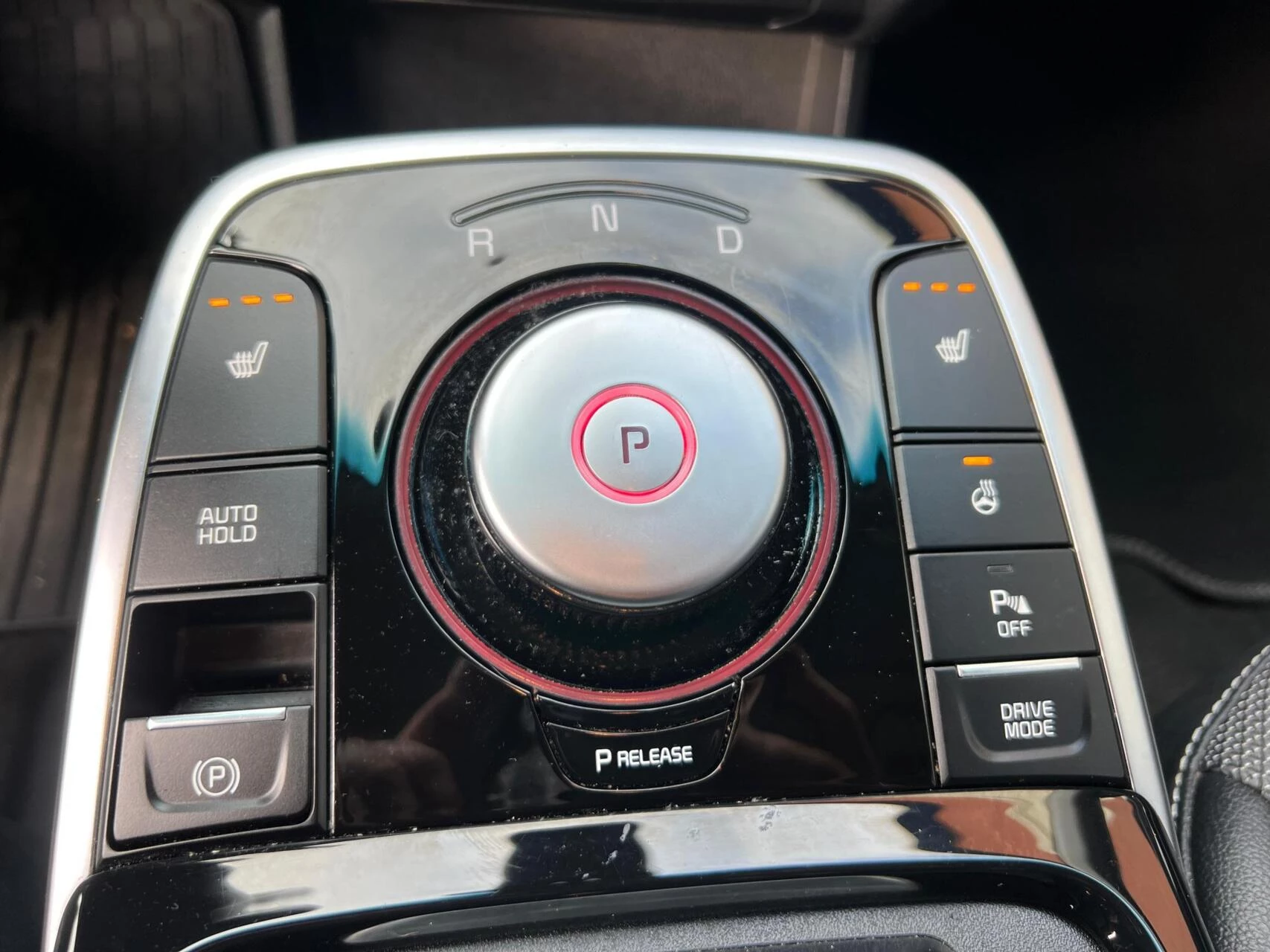 Hoofdafbeelding Kia e-Niro