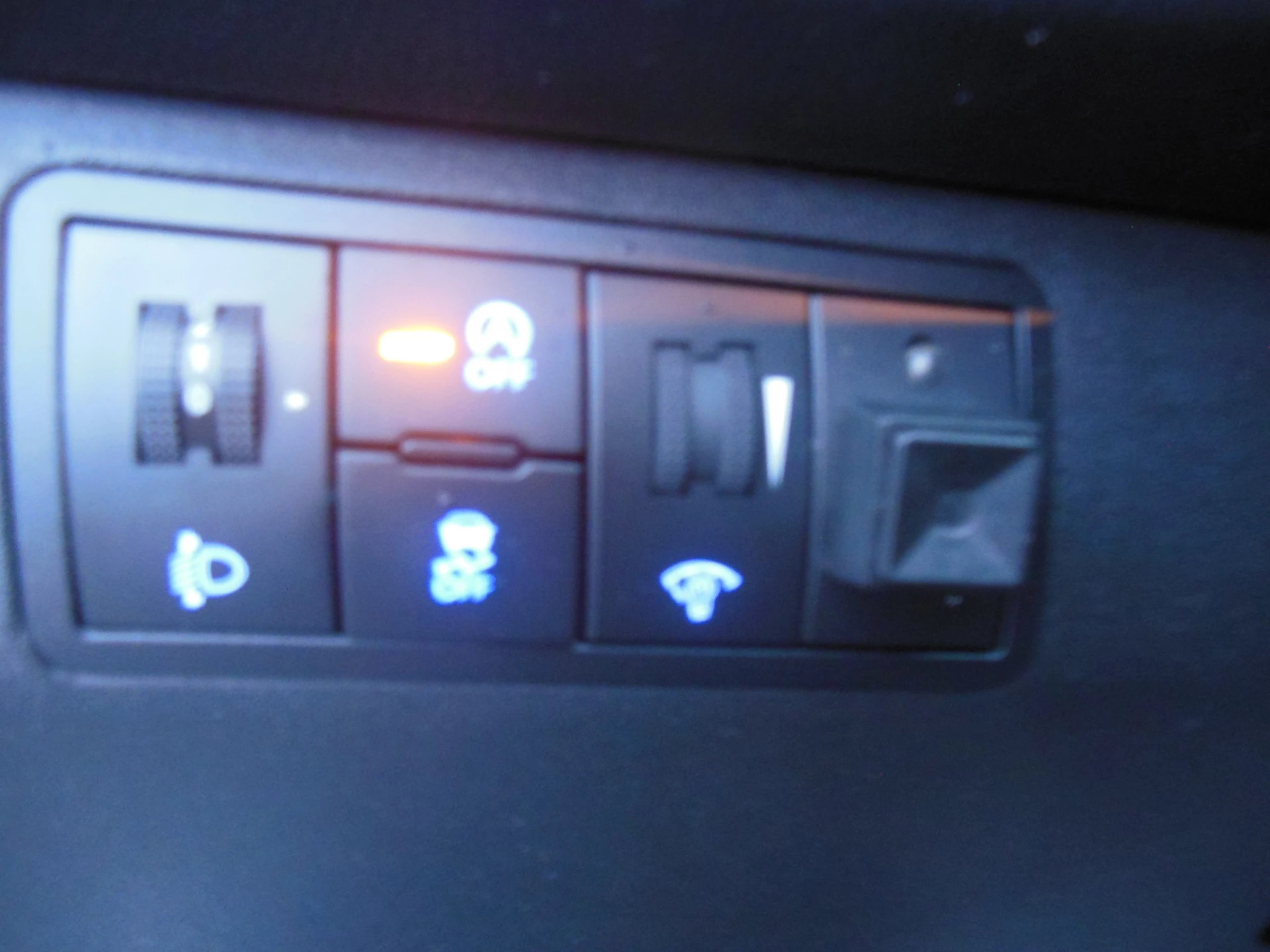 Hoofdafbeelding Hyundai ix20