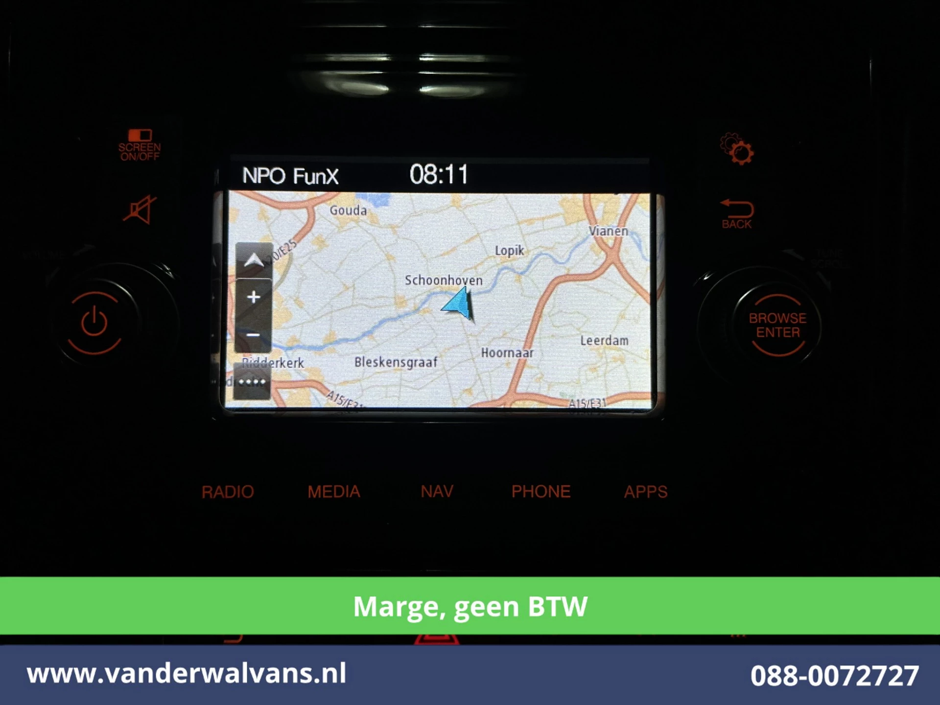 Hoofdafbeelding Fiat Doblò