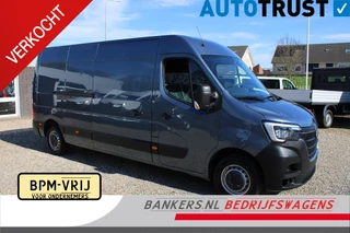 Renault Master 2.3DCI 136PK L3H2 Airco 68000km!! Renault Master 2.3DCI 136PK L3H2 Airco
