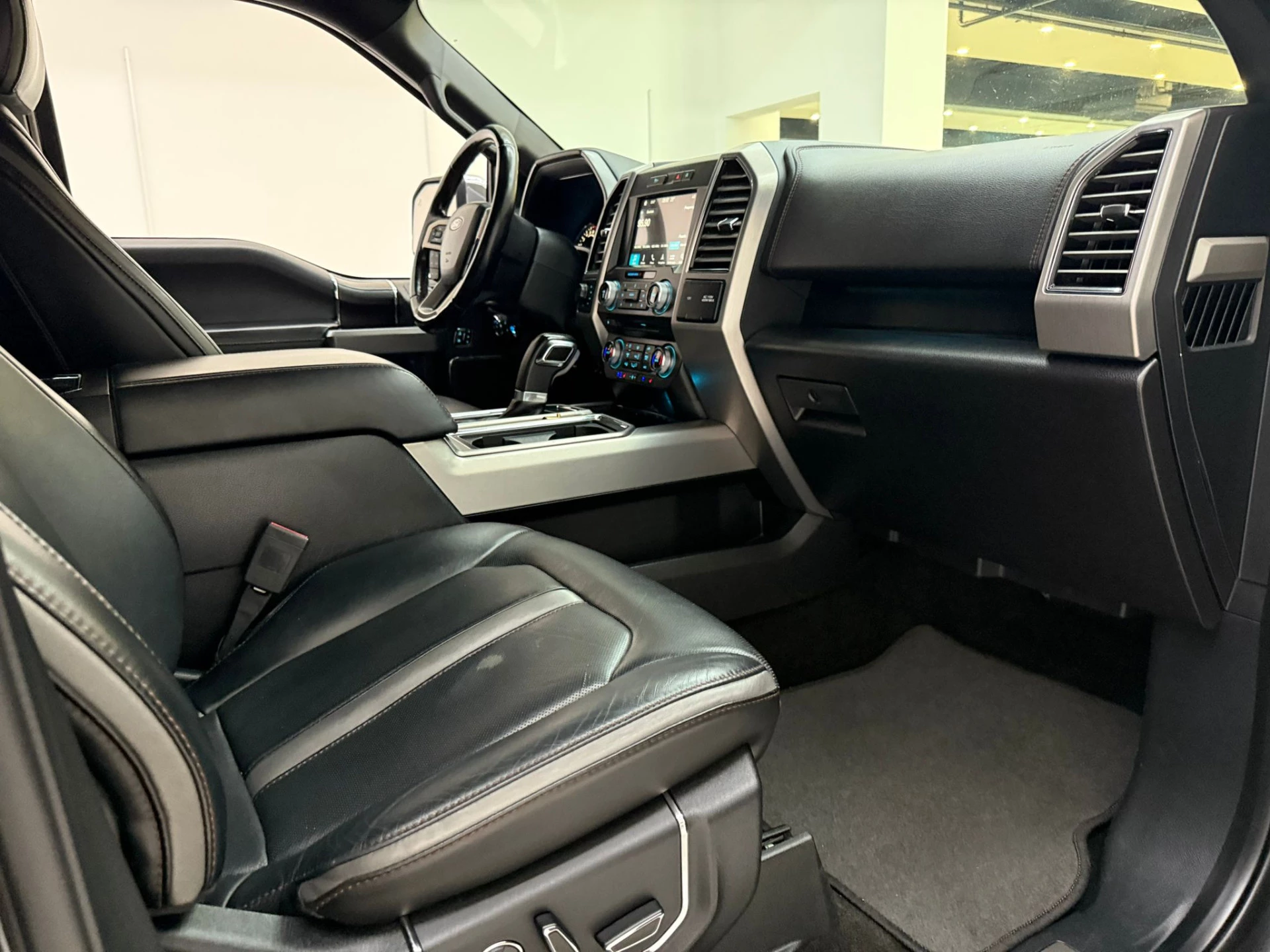 Hoofdafbeelding Ford F-150