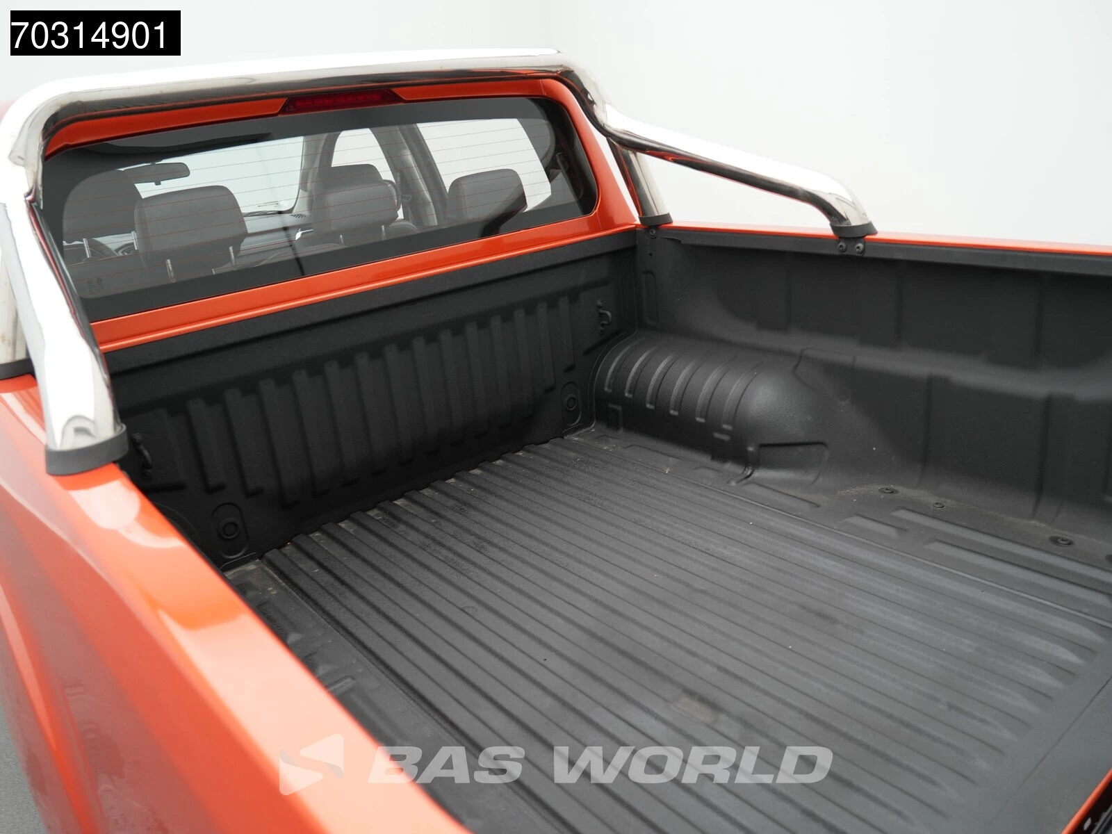 Hoofdafbeelding Maxus T90 EV