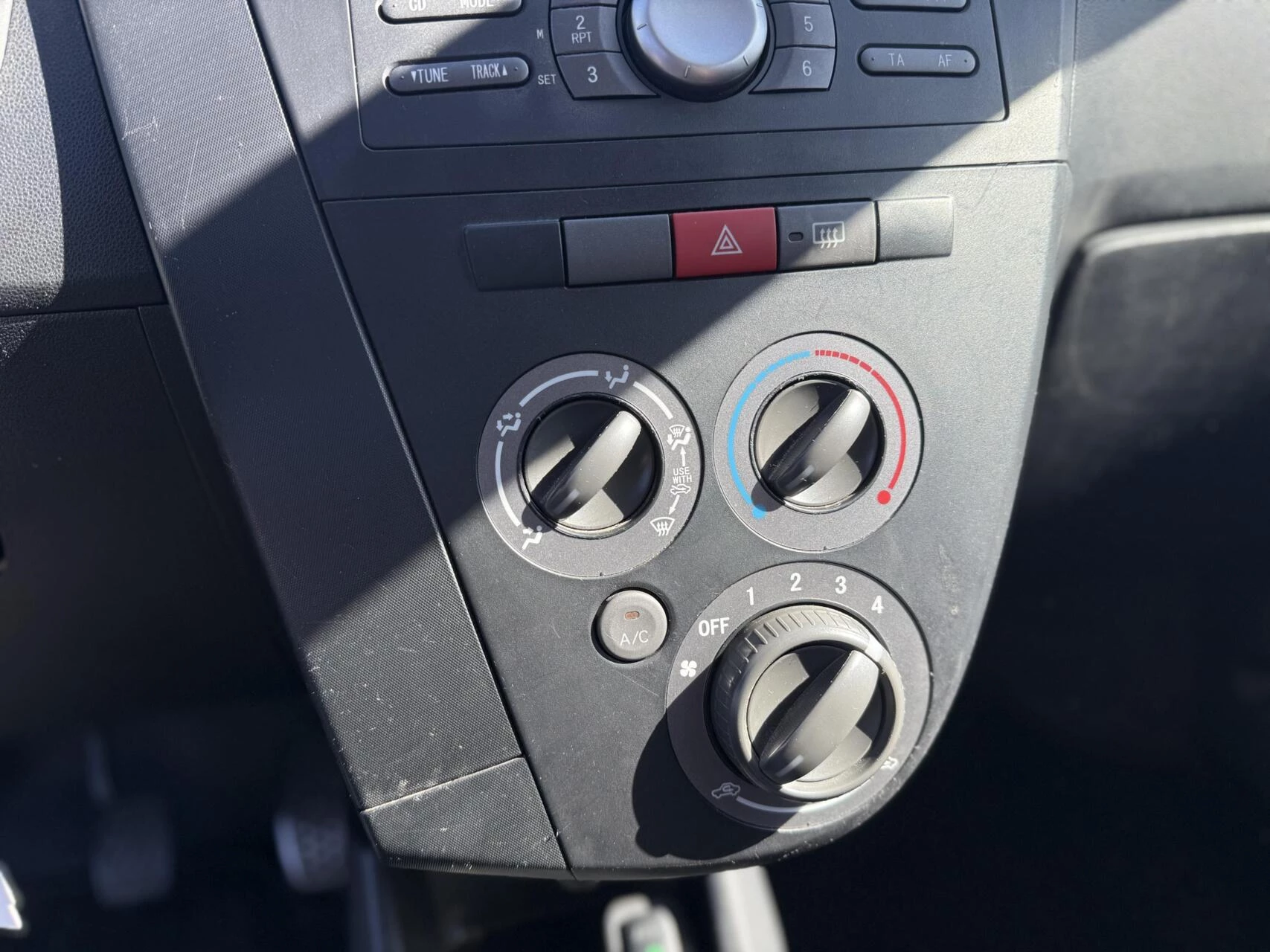 Hoofdafbeelding Daihatsu Cuore