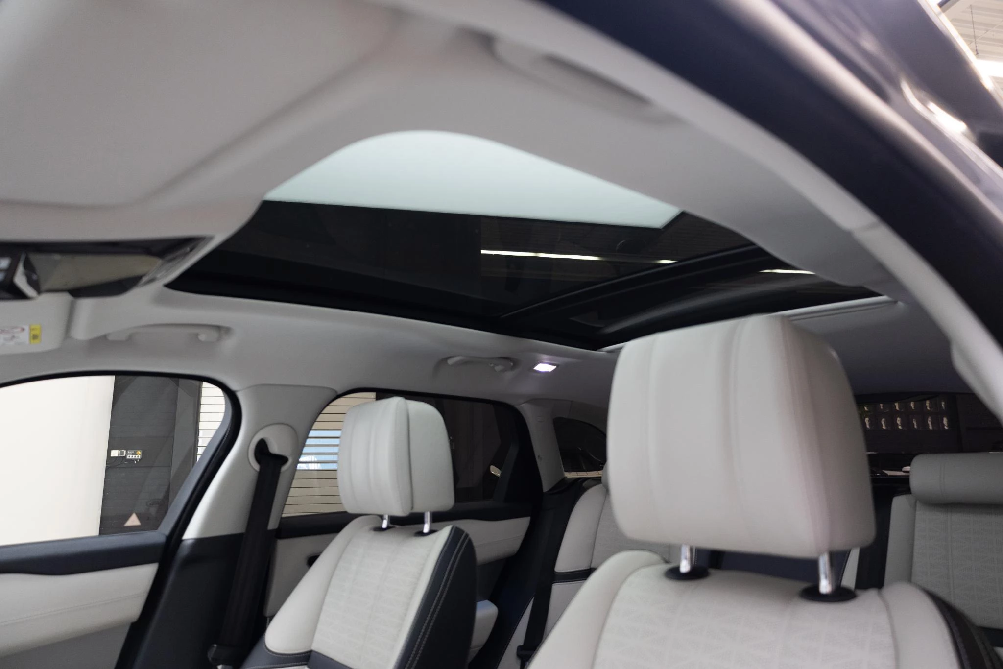 Hoofdafbeelding Land Rover Range Rover Velar