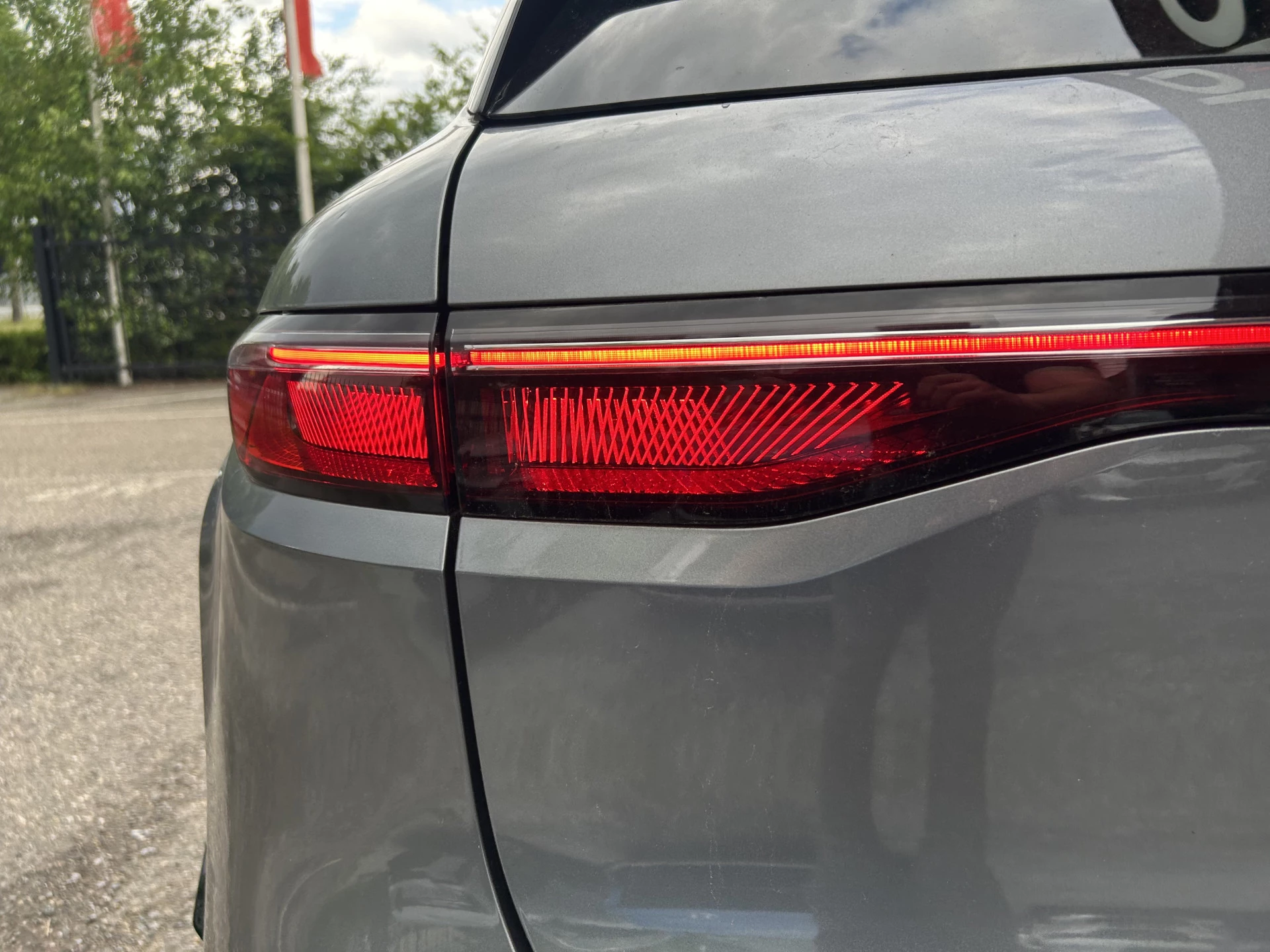 Hoofdafbeelding Renault Megane E-Tech
