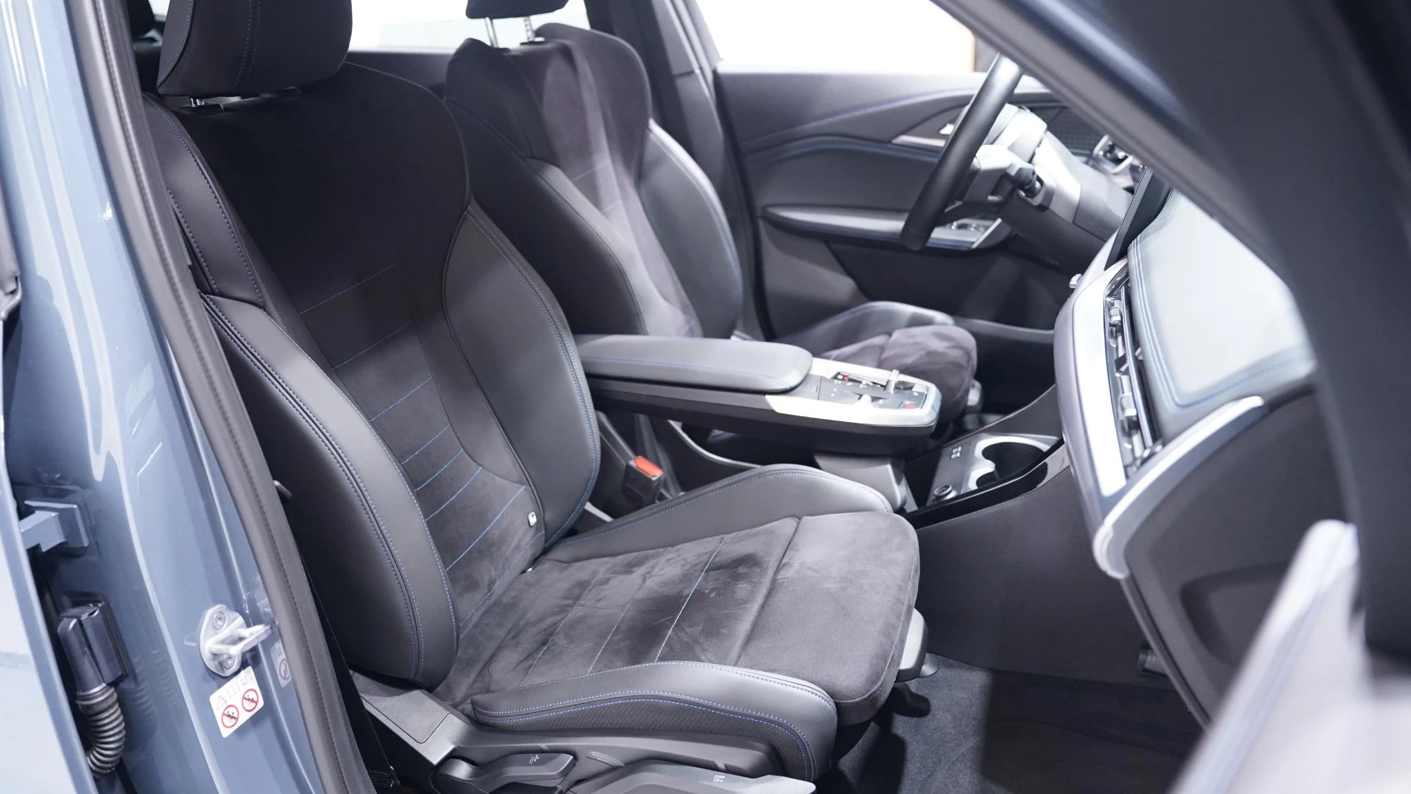 Hoofdafbeelding BMW iX1