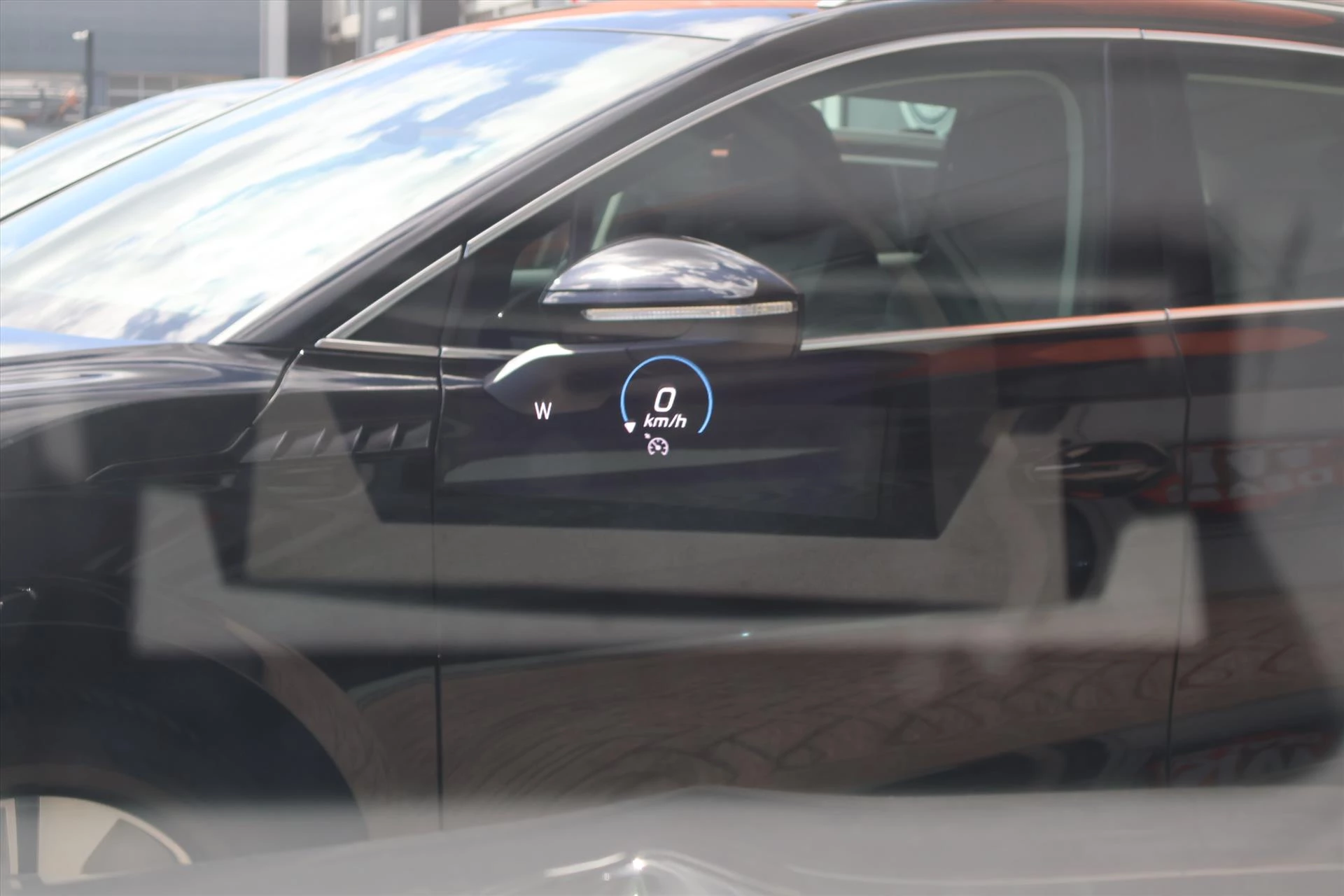 Hoofdafbeelding Mercedes-Benz EQA