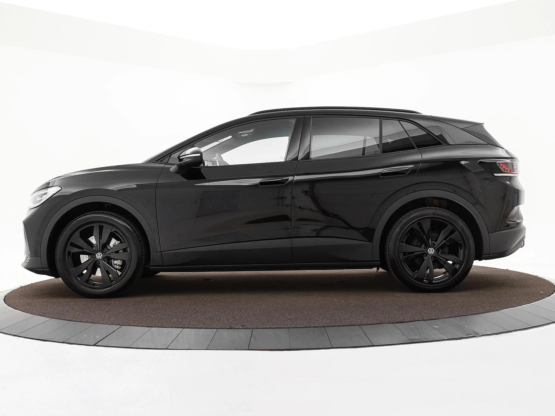 Hoofdafbeelding Volkswagen ID.4