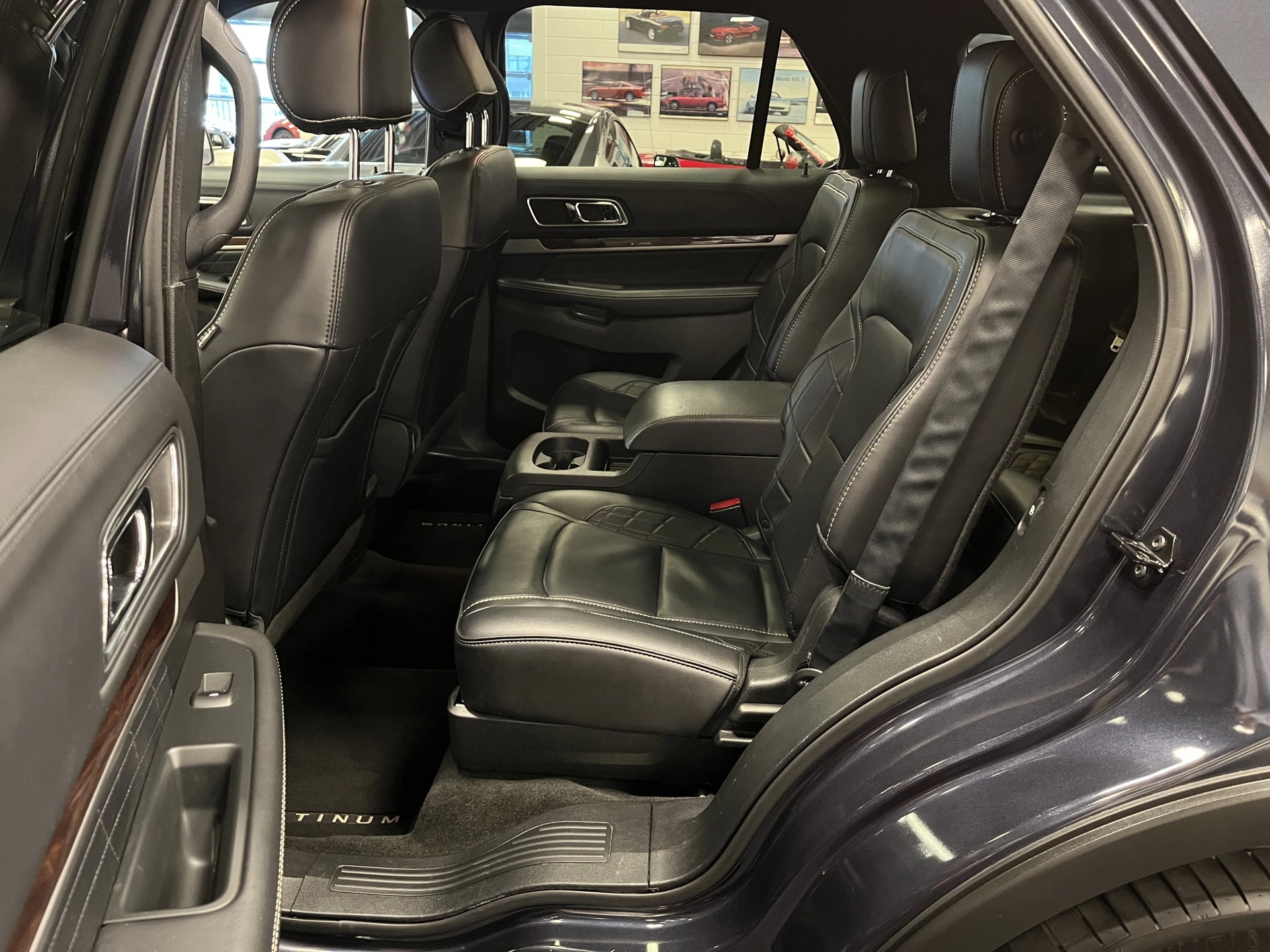 Hoofdafbeelding Ford Explorer