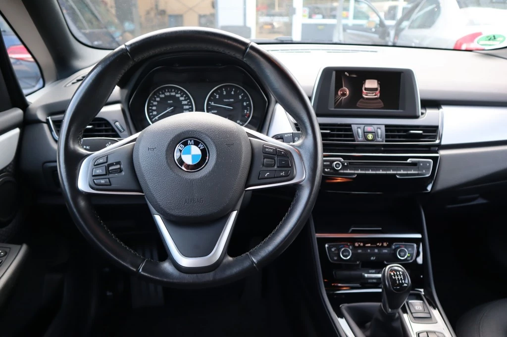 Hoofdafbeelding BMW 2 Serie