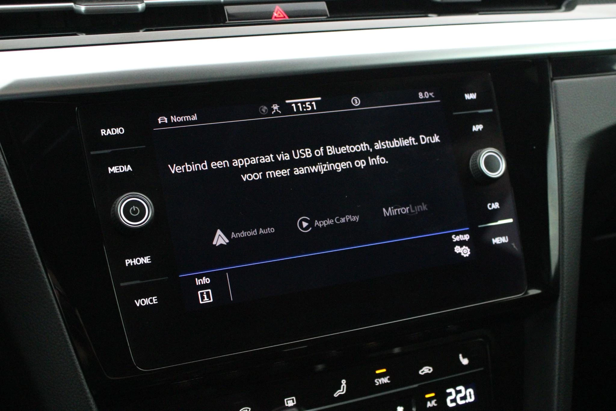 Hoofdafbeelding Volkswagen Arteon