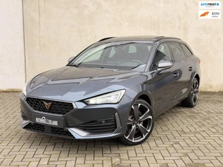 Cupra Leon Sportstourer 1.4 e-Hybrid VZ Copper Edition Pano 19''