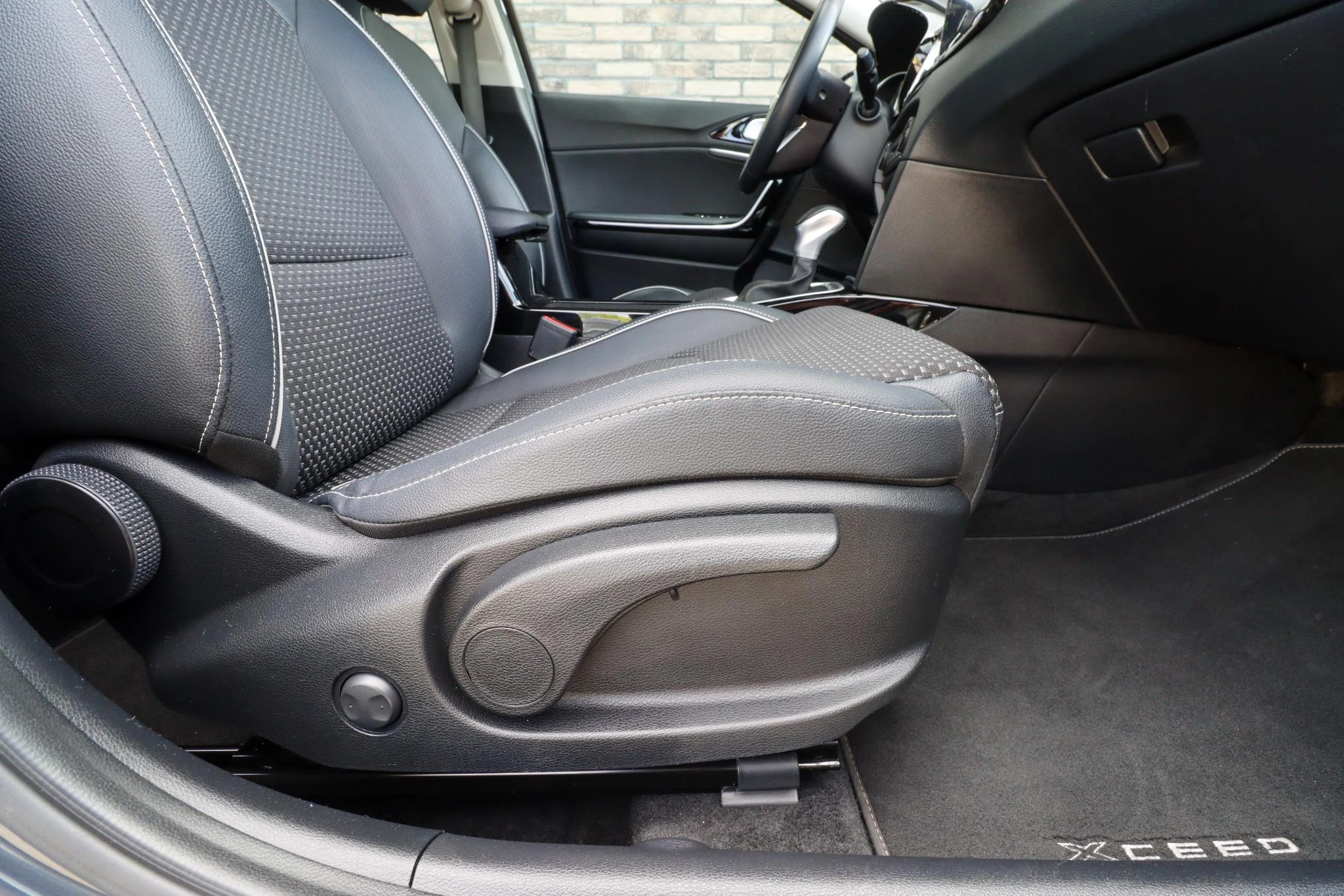 Hoofdafbeelding Kia XCeed