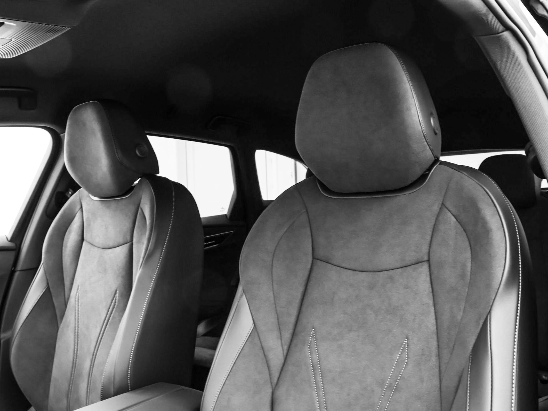 Hoofdafbeelding Volkswagen ID.7