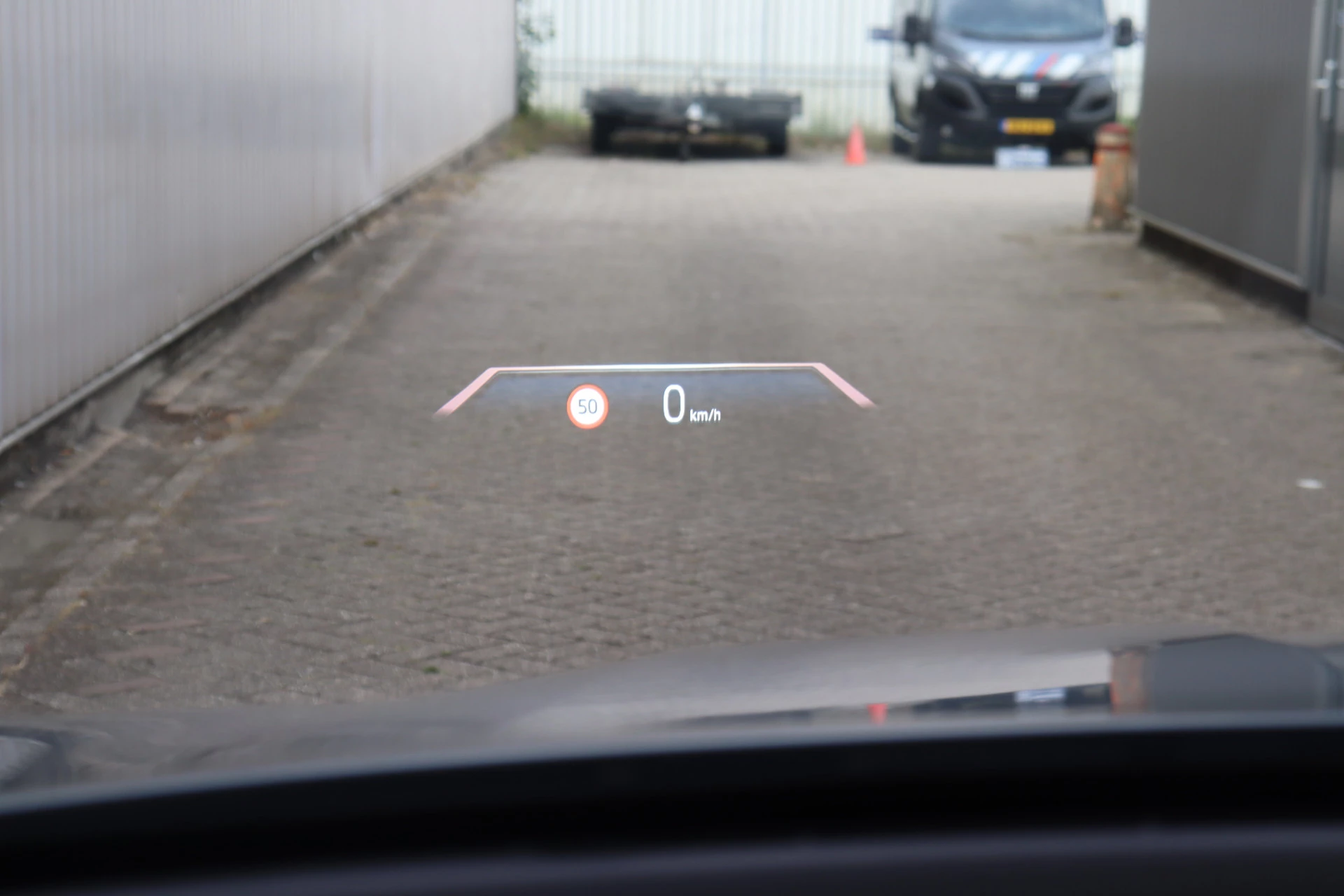 Hoofdafbeelding BMW iX