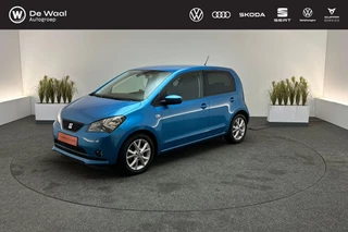 SEAT Mii 1.0 60pk Sport Intense | Parkeersensoren, Cruise Control, Privacy Glas |