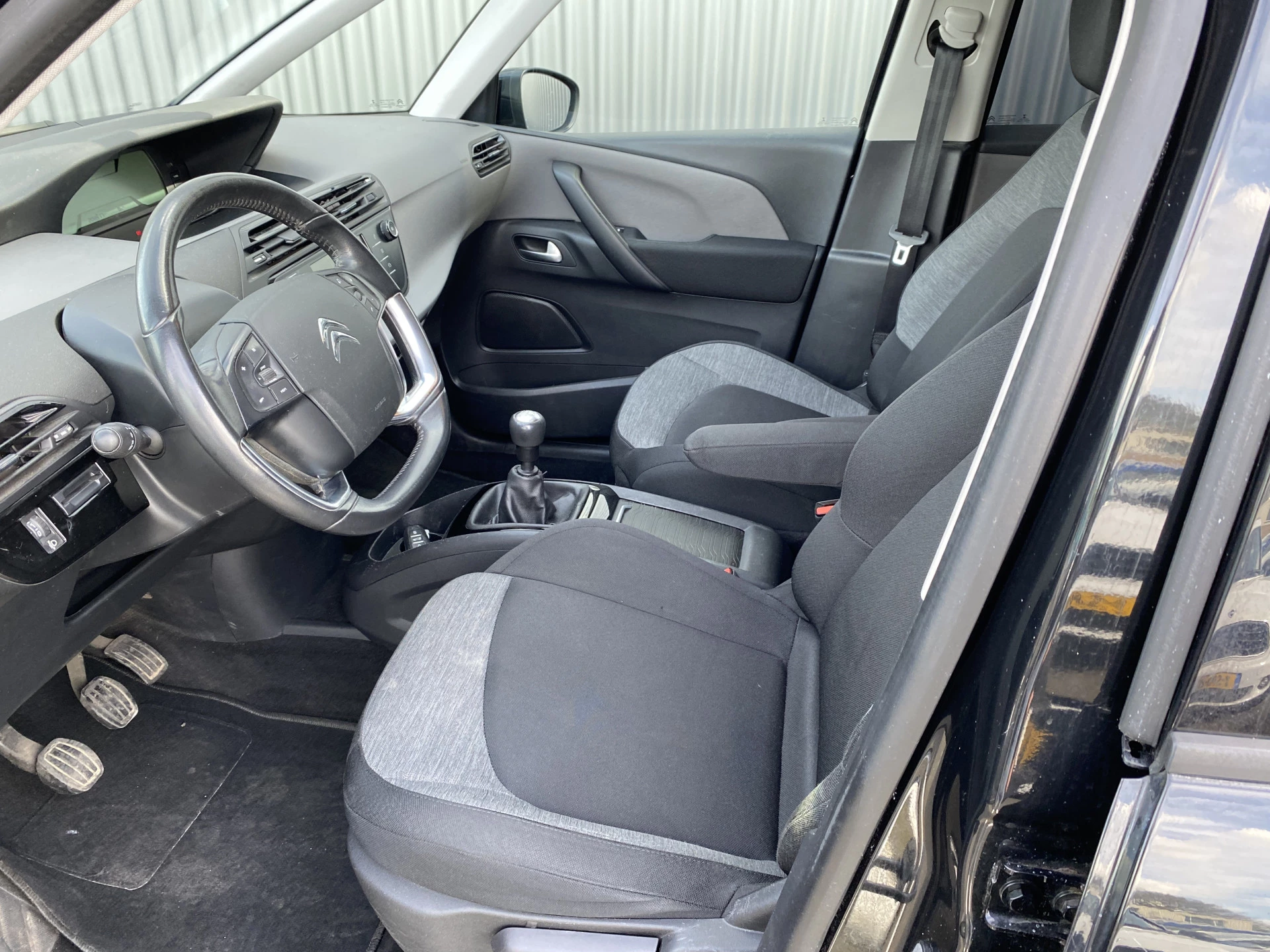 Hoofdafbeelding Citroën Grand C4 Picasso