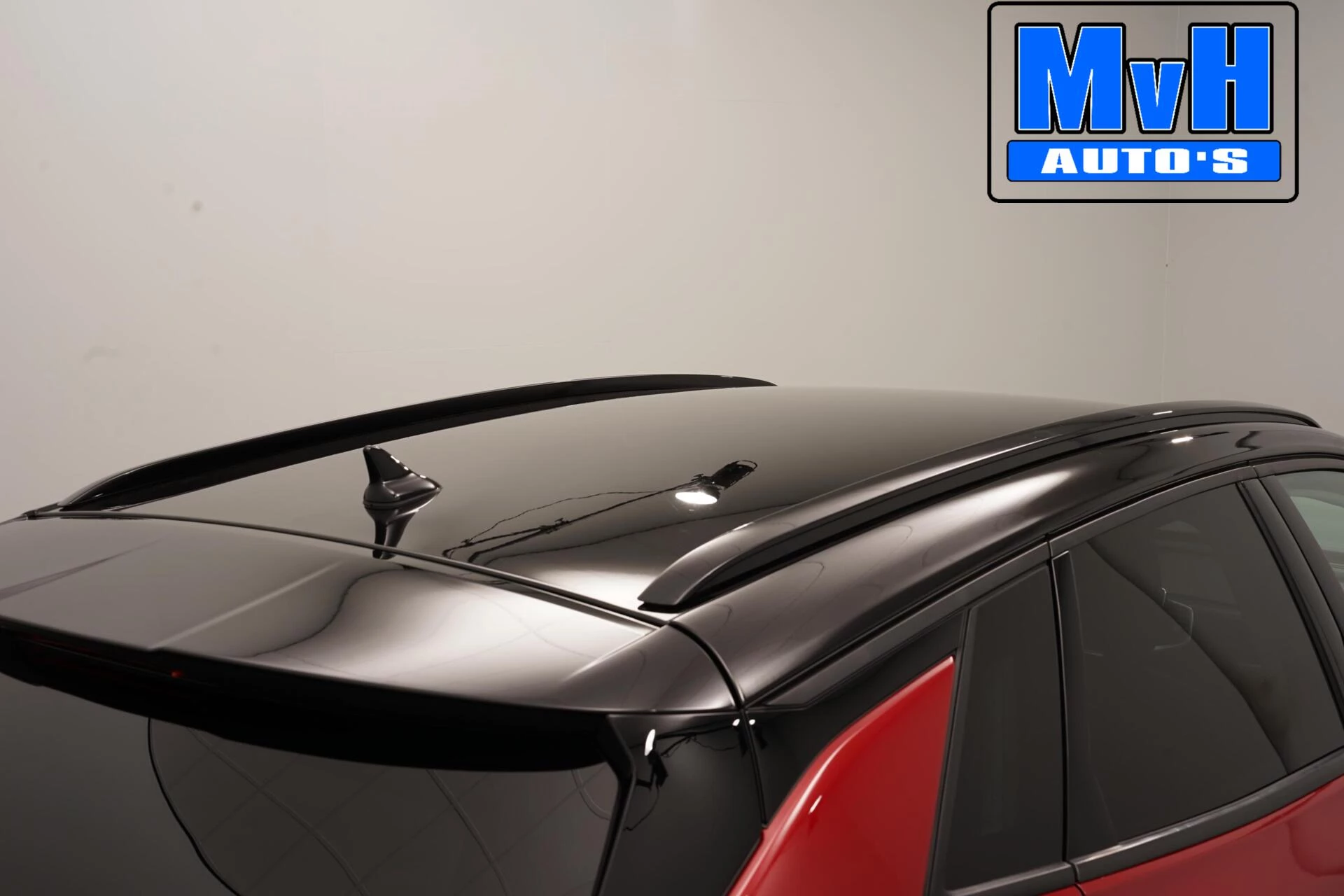 Hoofdafbeelding Opel Grandland