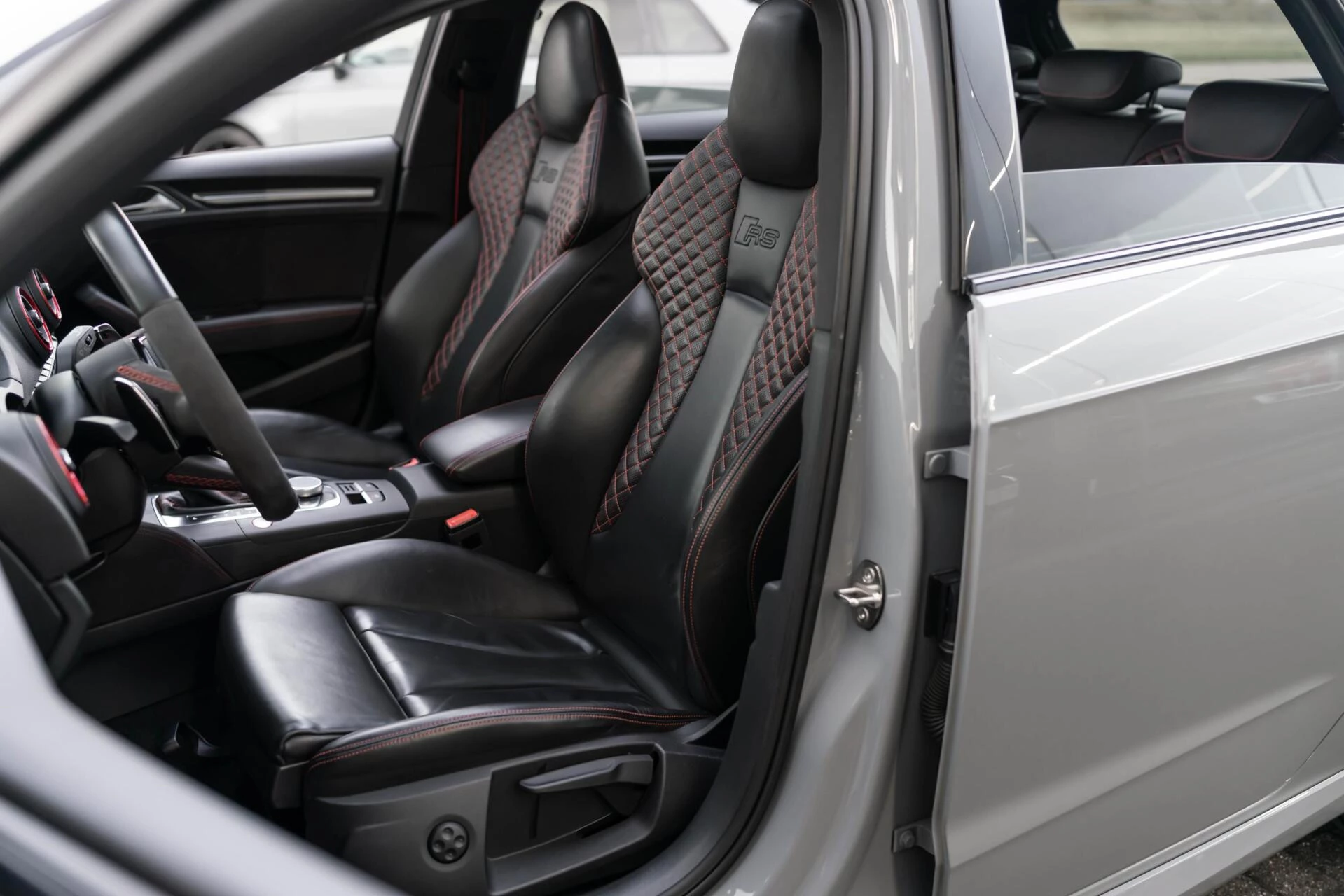 Hoofdafbeelding Audi RS3