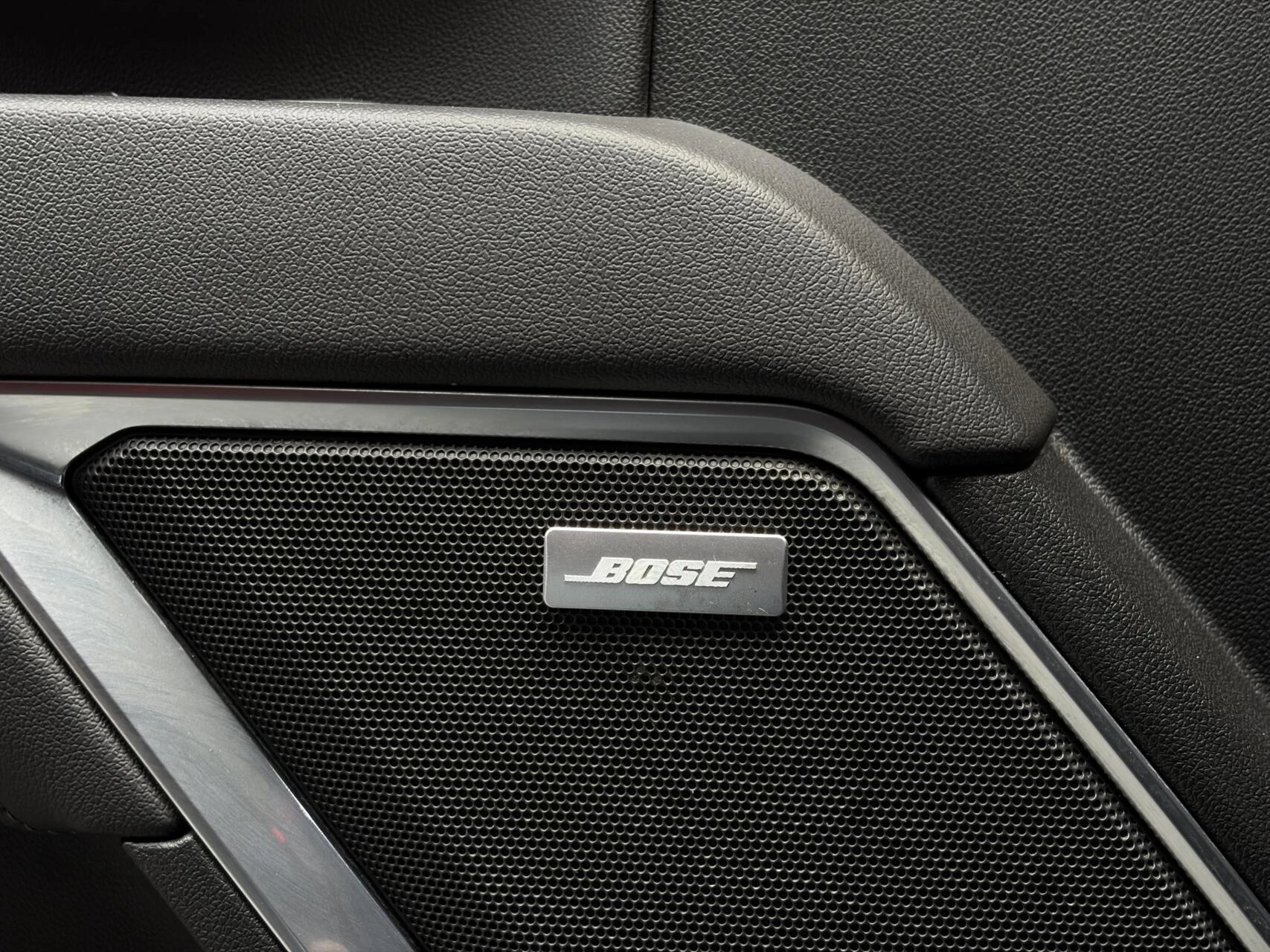 Hoofdafbeelding Chevrolet Silverado