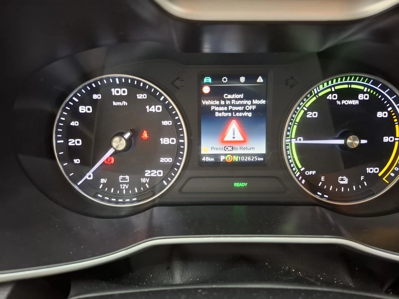 Hoofdafbeelding MG ZS EV