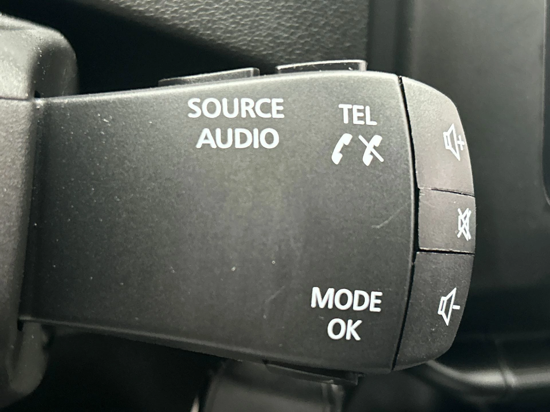 Hoofdafbeelding Dacia Duster