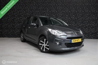 Citroen C3 1.2 PureTech Selection | Airco | ESP | Cruise |