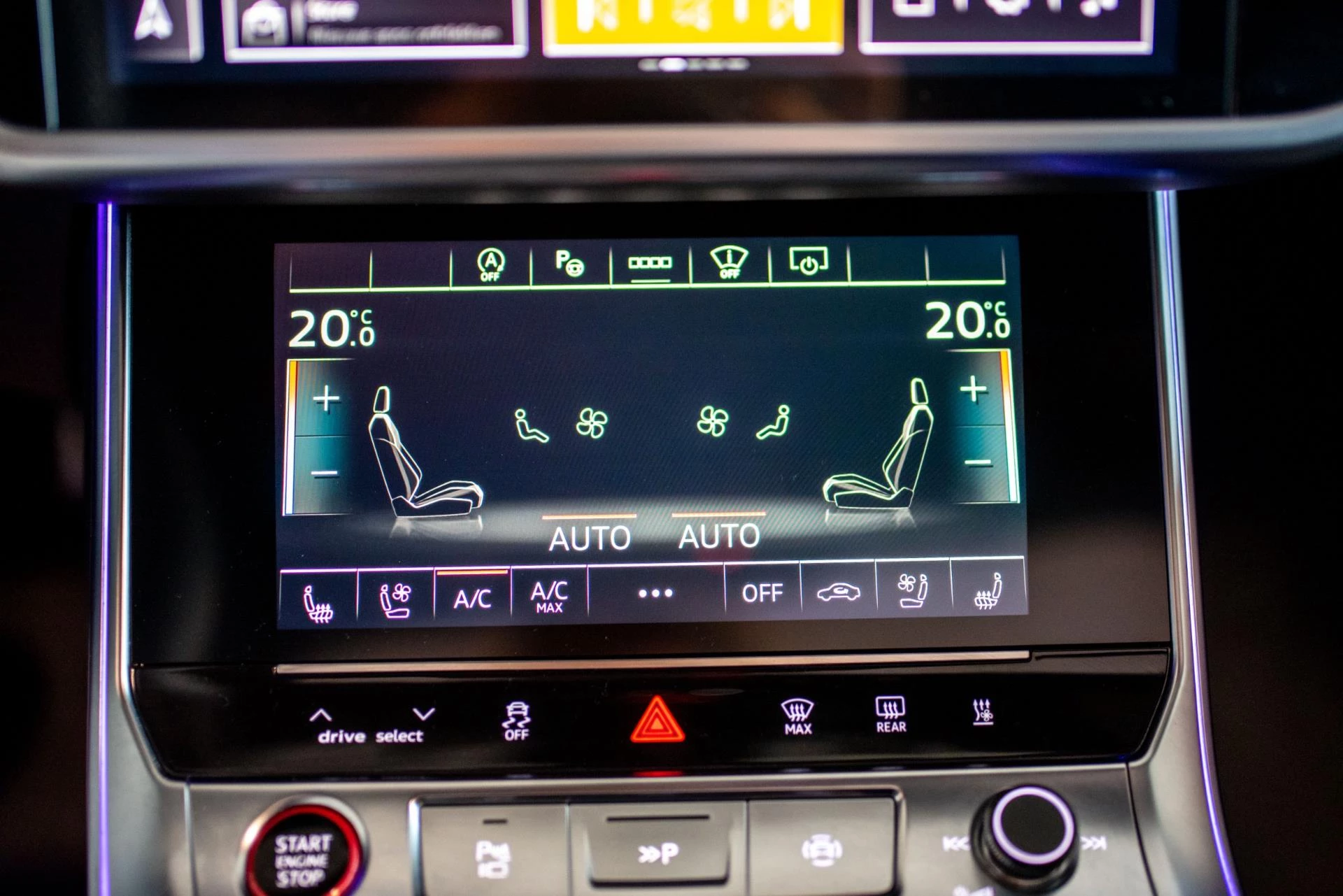 Hoofdafbeelding Audi RS6