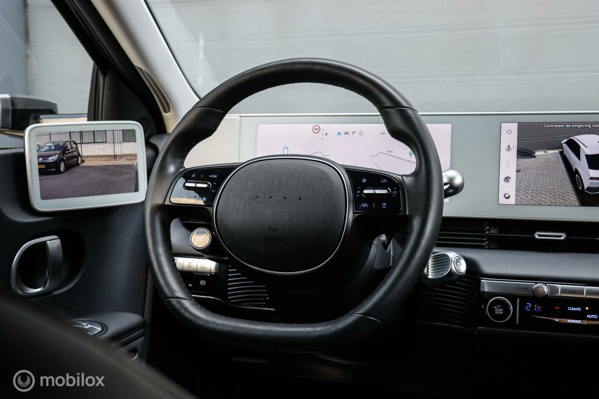 Hoofdafbeelding Hyundai IONIQ 5