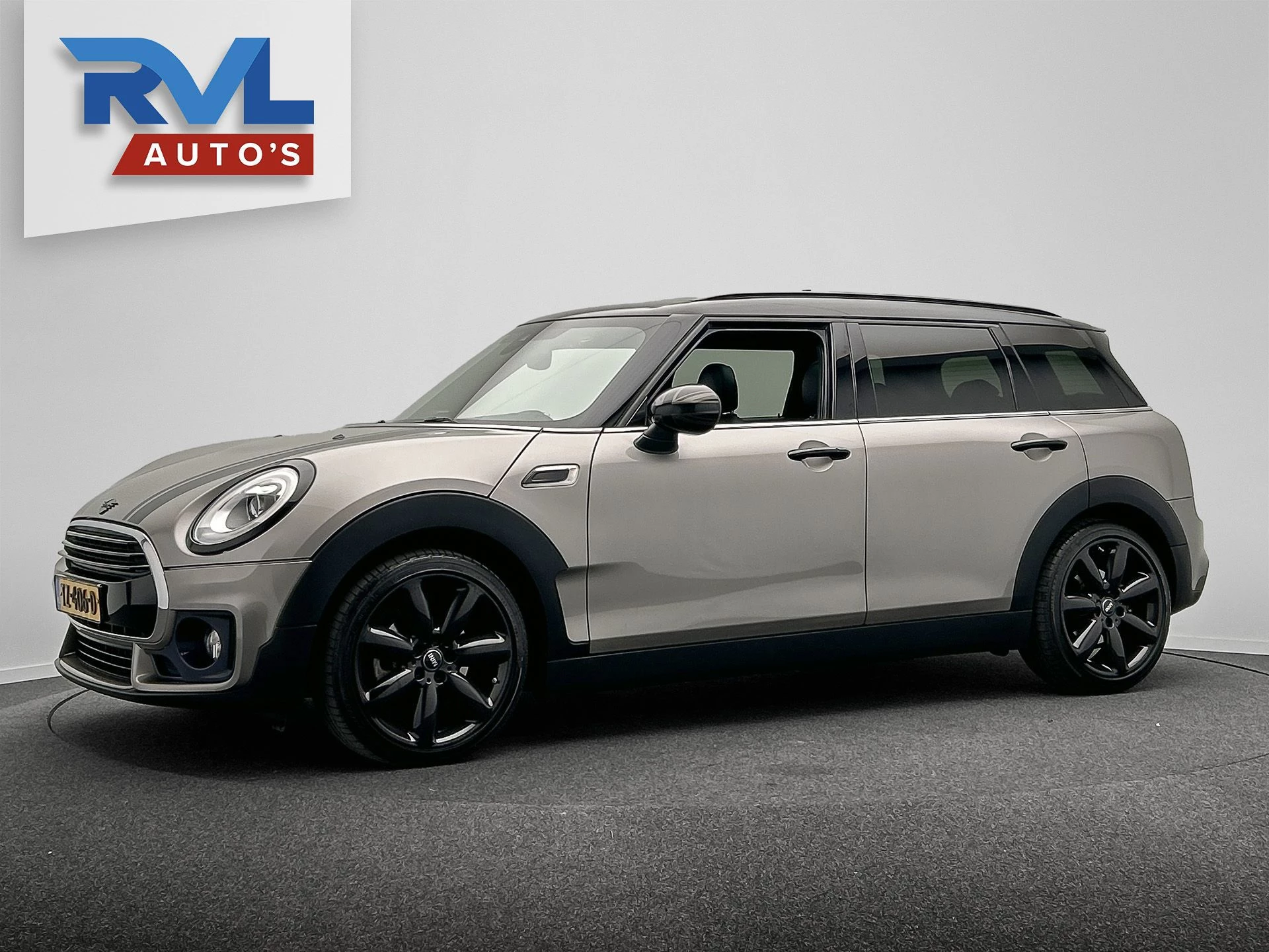 Hoofdafbeelding MINI Clubman