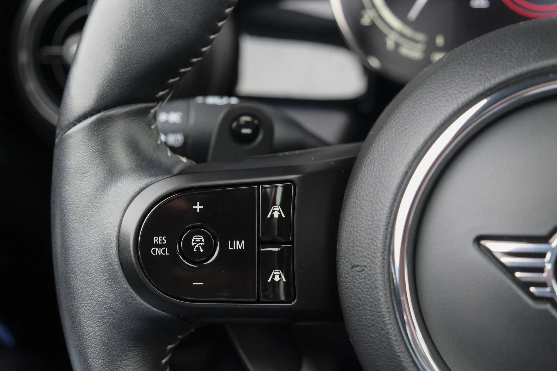 Hoofdafbeelding MINI Cooper S