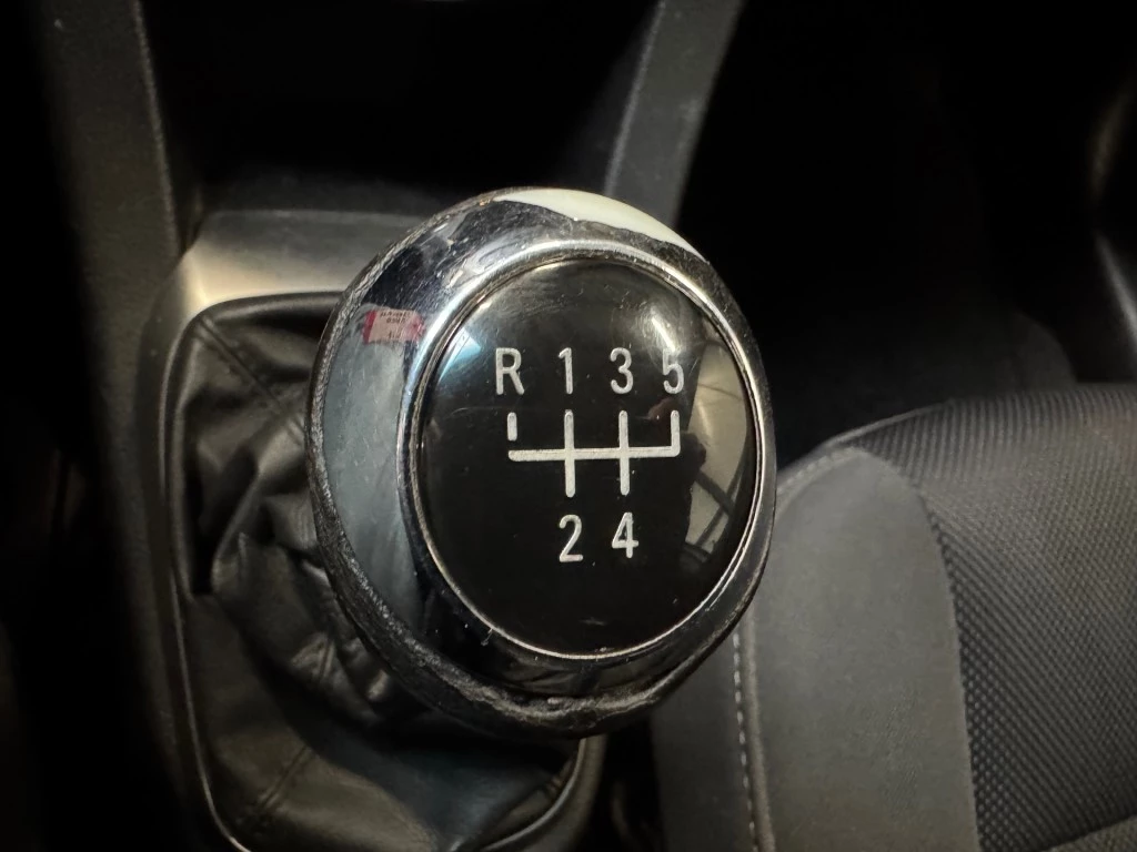 Hoofdafbeelding Chevrolet Aveo