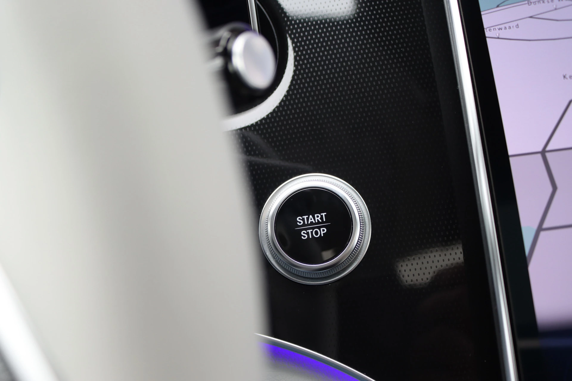 Hoofdafbeelding Mercedes-Benz EQE