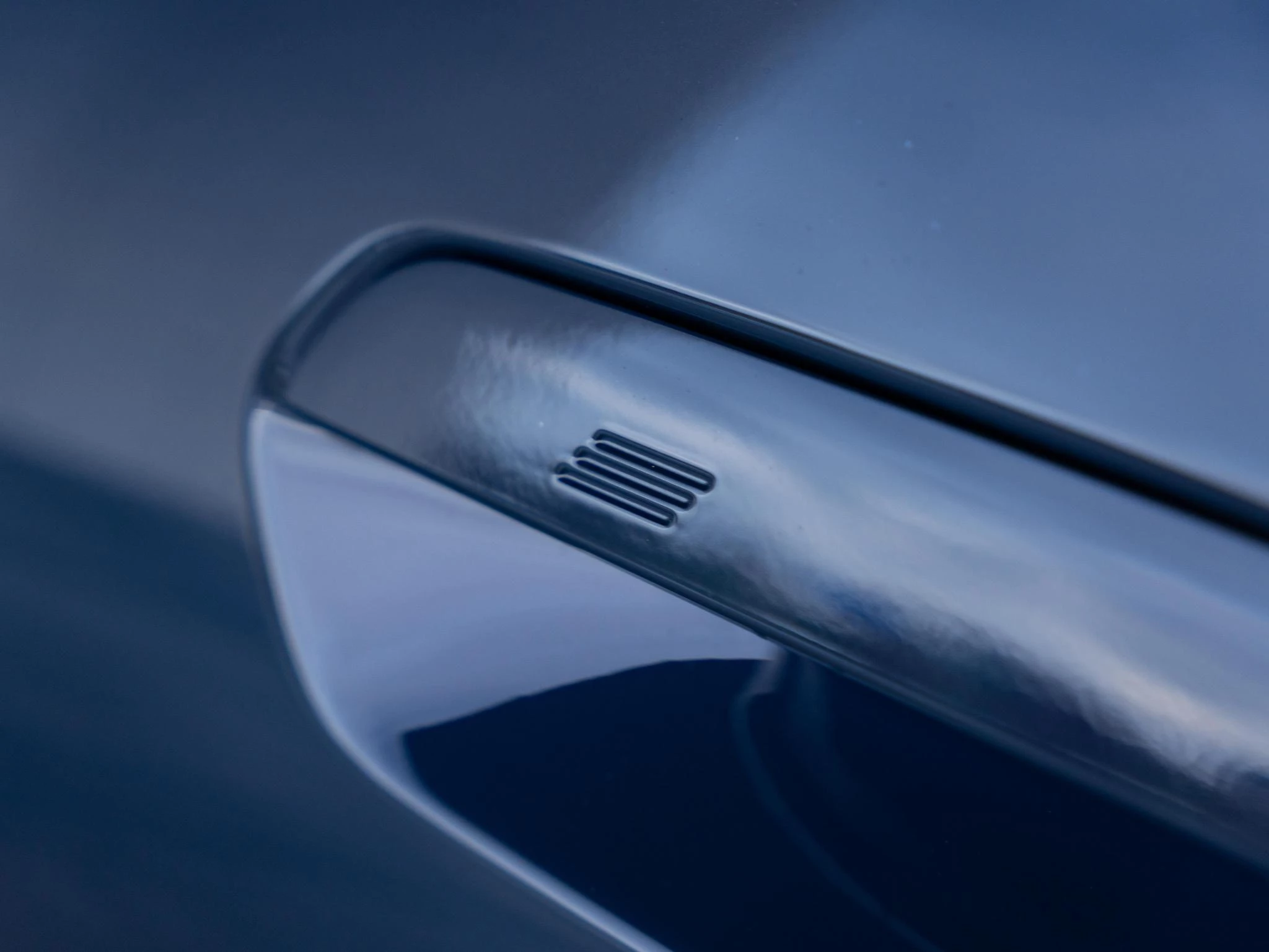 Hoofdafbeelding MINI 3-deurs