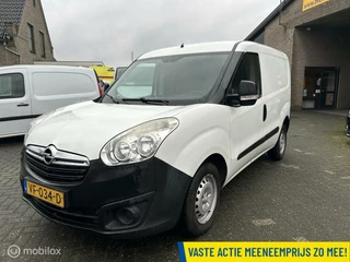 Hoofdafbeelding Opel Combo Opel Combo 1.3 CDTi L1H1 ecoFLEX