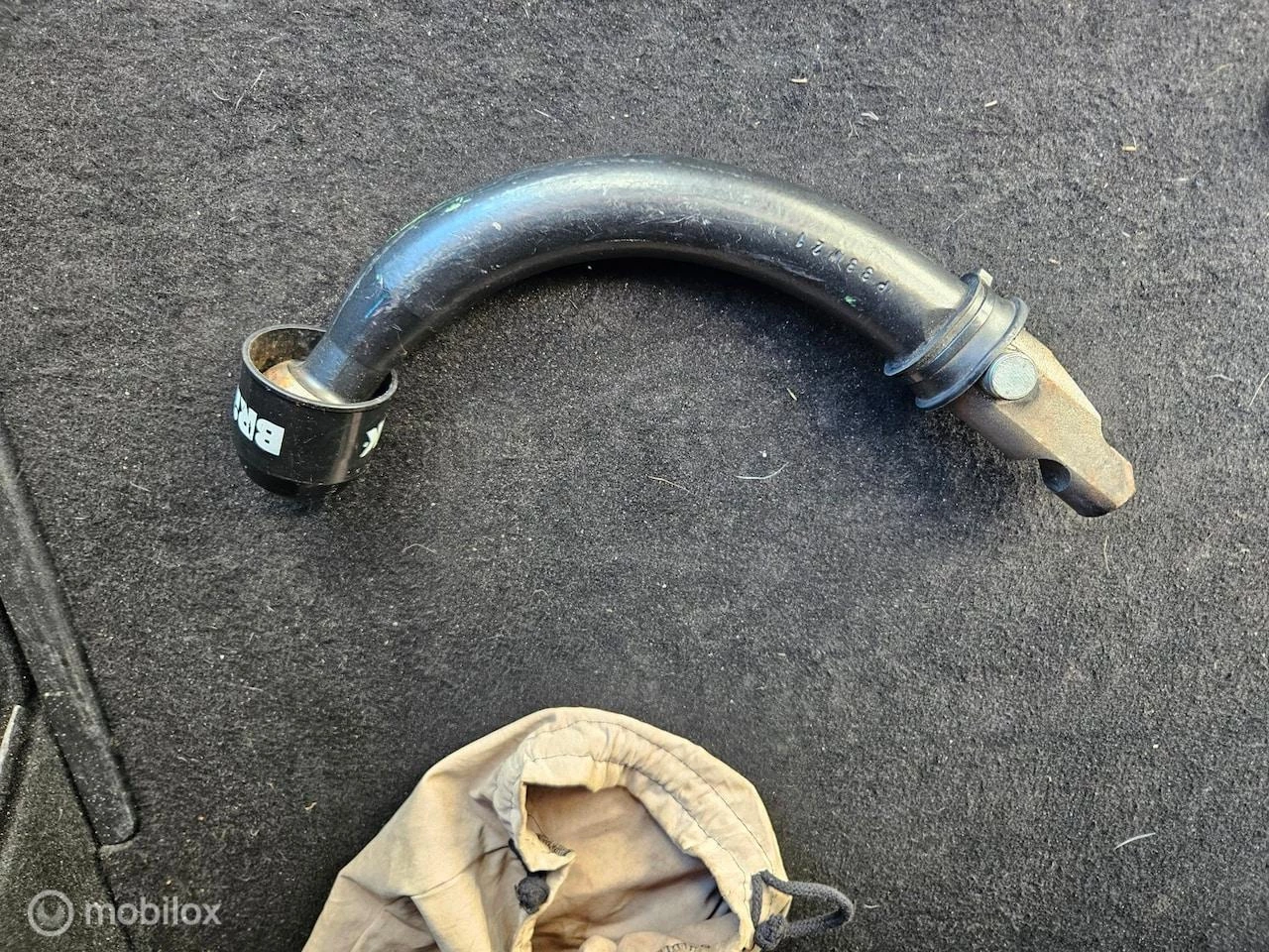 Hoofdafbeelding Citroën C5