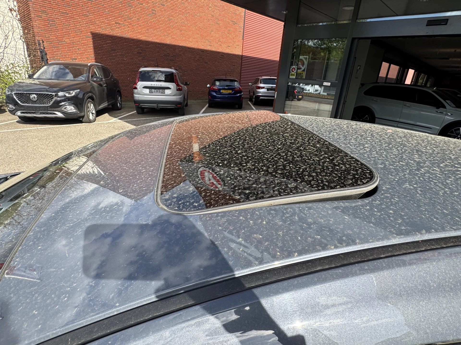 Hoofdafbeelding Mazda 3