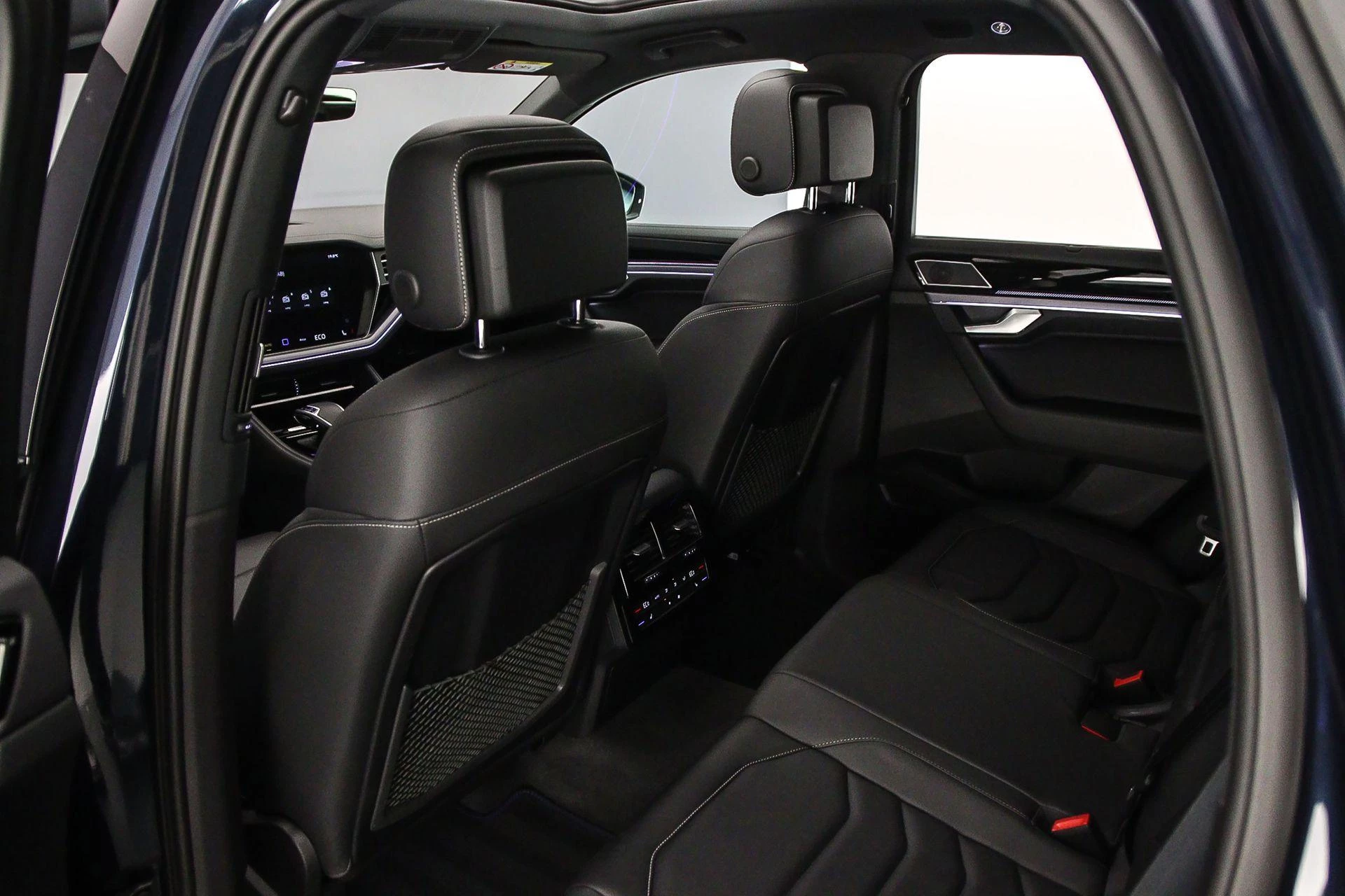 Hoofdafbeelding Volkswagen Touareg