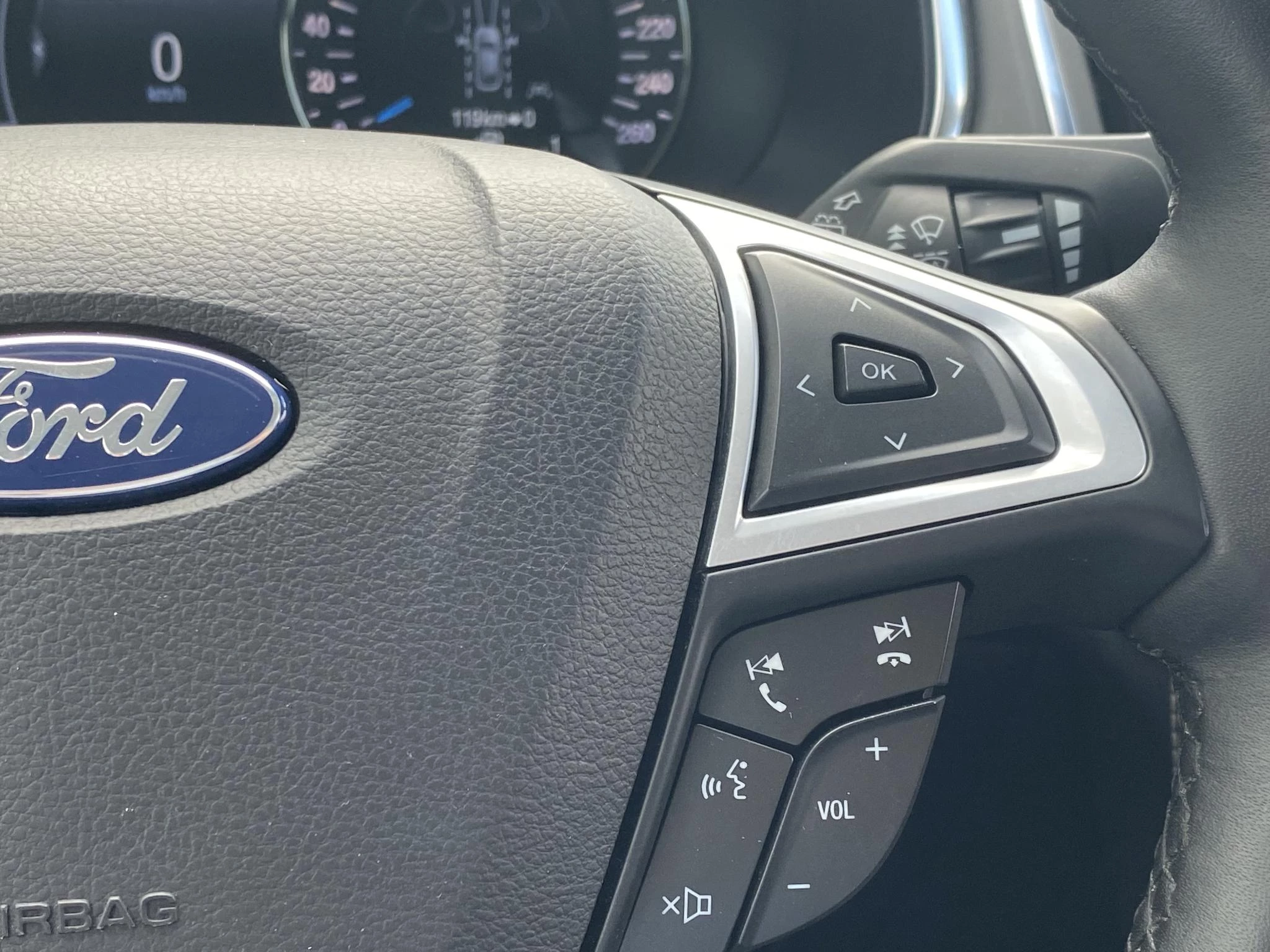 Hoofdafbeelding Ford S-Max