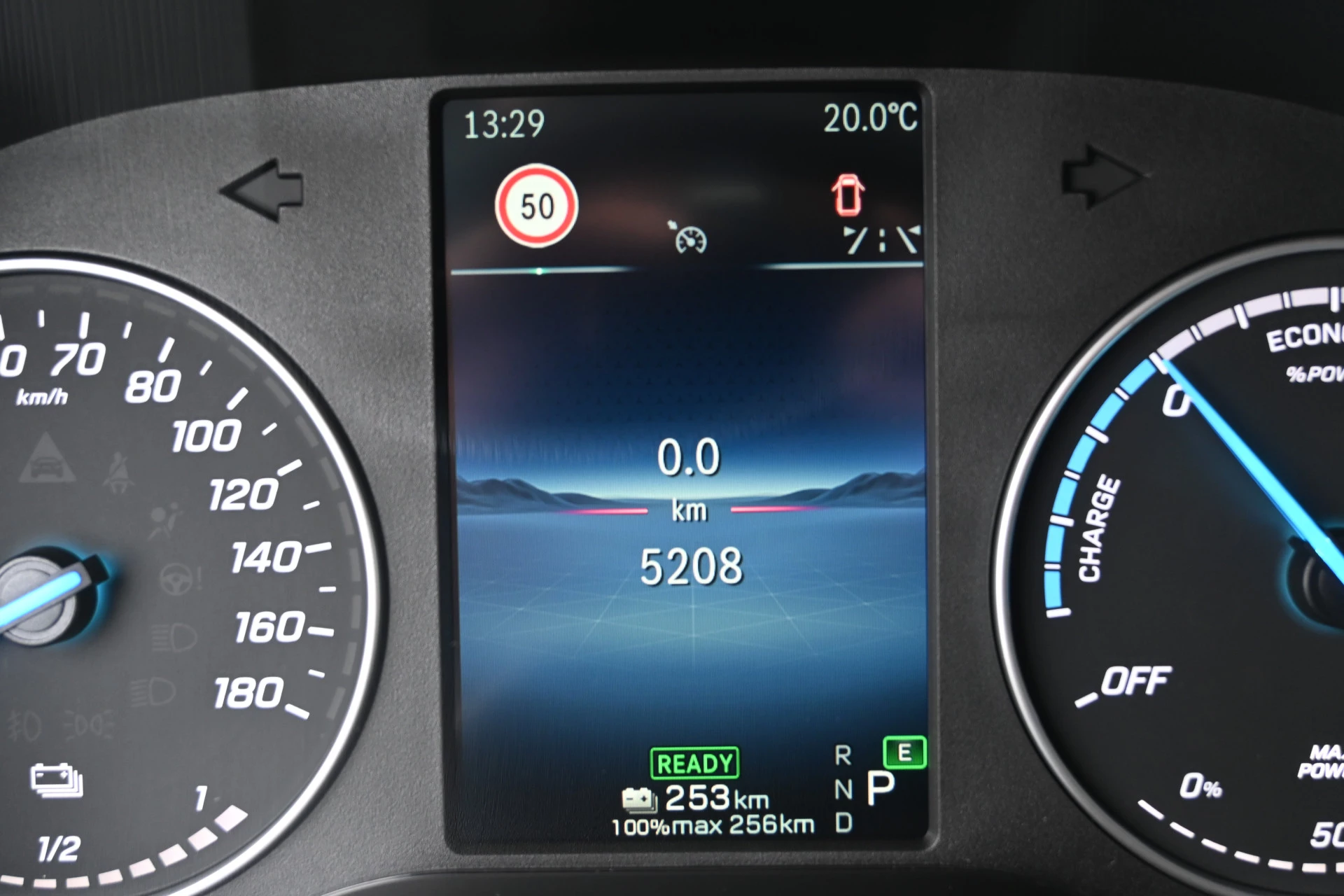 Hoofdafbeelding Mercedes-Benz eSprinter
