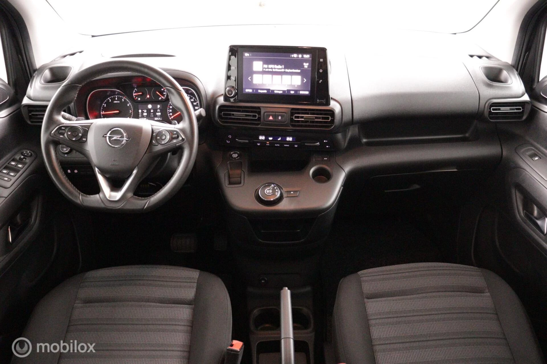 Hoofdafbeelding Opel Combo