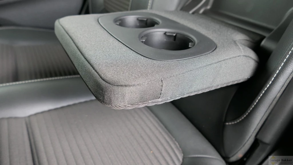 Hoofdafbeelding Renault Scénic
