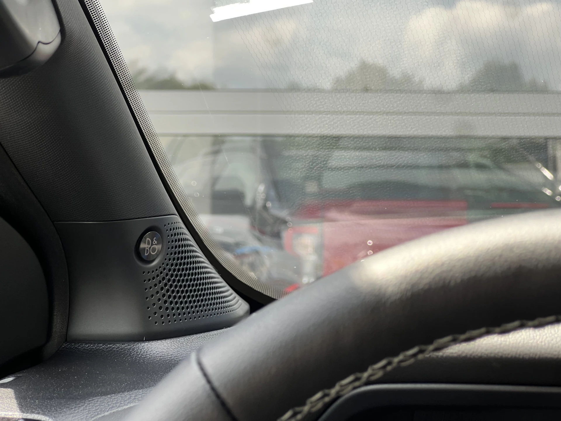 Hoofdafbeelding Ford Ranger