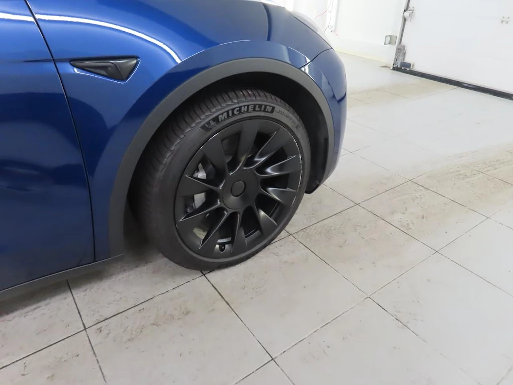 Hoofdafbeelding Tesla Model Y