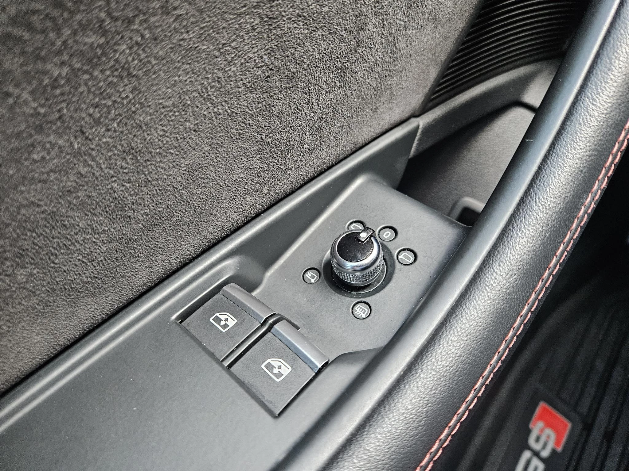 Hoofdafbeelding Audi S5