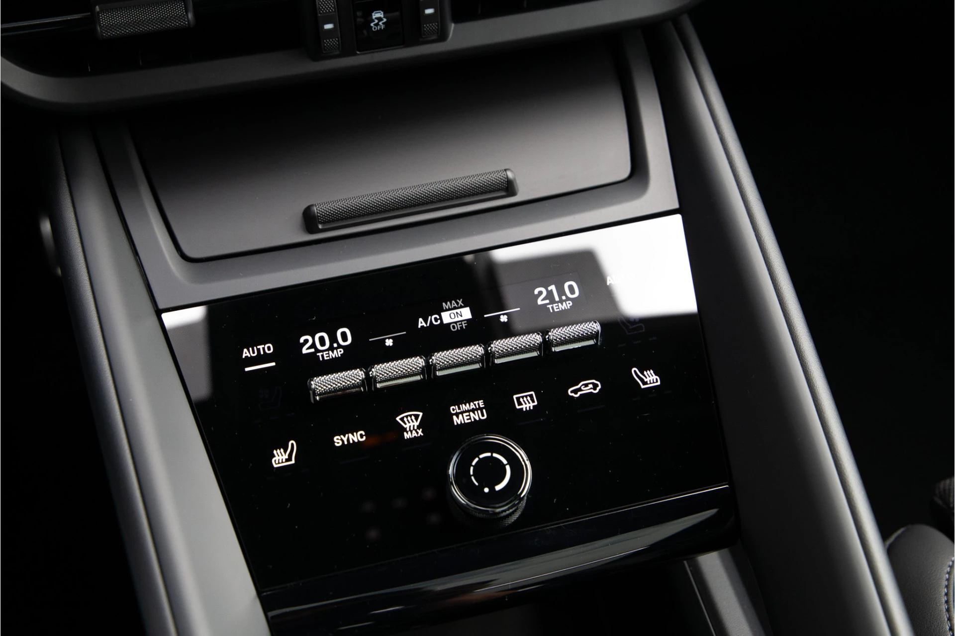 Hoofdafbeelding Porsche Macan