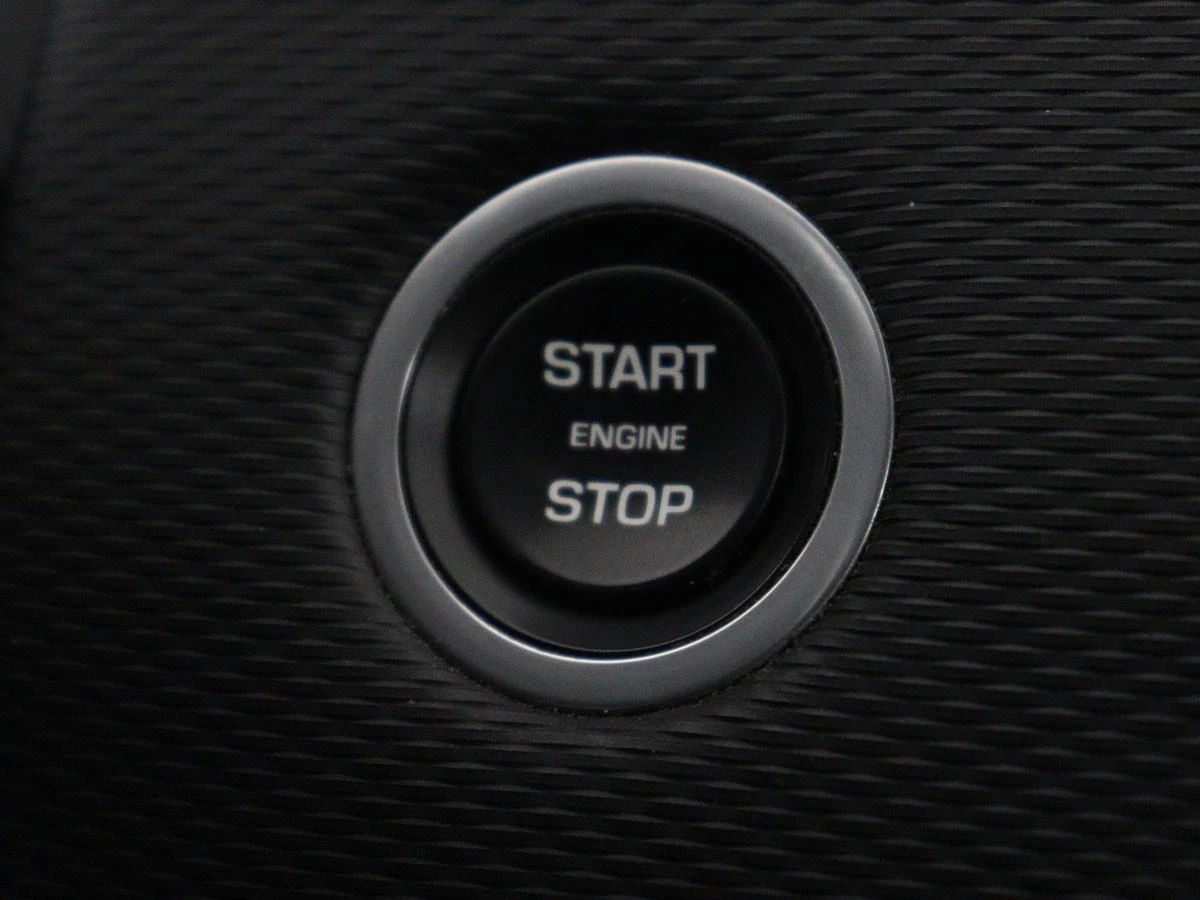 Hoofdafbeelding Land Rover Discovery Sport